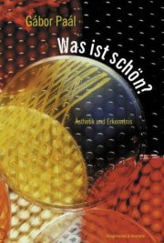 Couverture : Was ist schön?