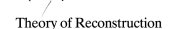 Couverture : Theory of reconstruction from image motion