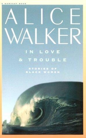 Couverture : In love & trouble