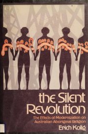 Couverture : The silent revolution
