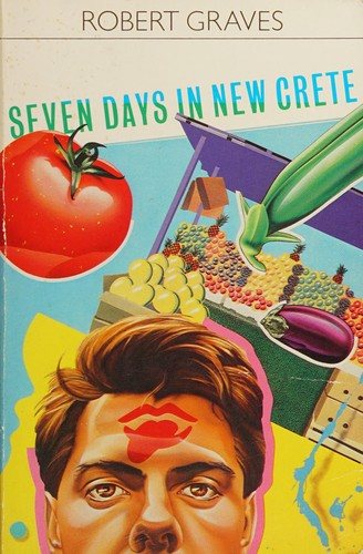Couverture : Seven days in New Crete