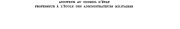 Couverture : Conseil d'Etat