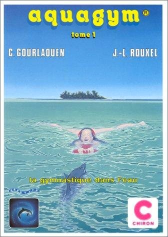 Couverture : Aquagym