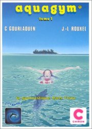 Couverture : Aquagym