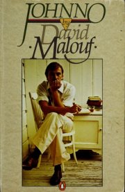 Couverture : Johnno