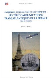 Couverture : Entreprise, technologie et souveraineté