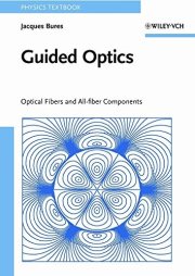 Couverture : Guided optics