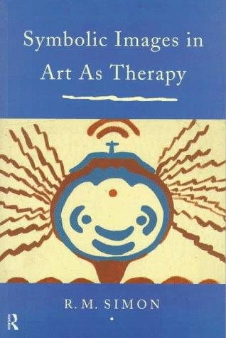 Couverture : Symbolic images in art as therapy