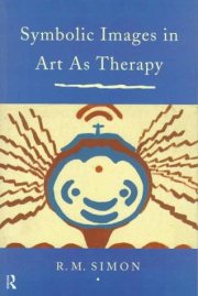 Couverture : Symbolic images in art as therapy