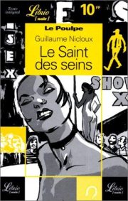 Couverture : Le Poulpe