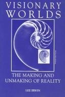 Couverture : Visionary worlds
