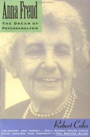 Couverture : Anna Freud