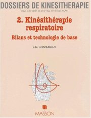 Couverture : Dossier de kinesitherapie nÂ2 
