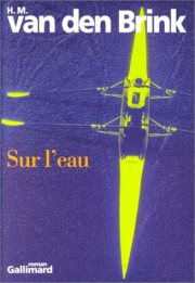 Couverture : Sur l'eau