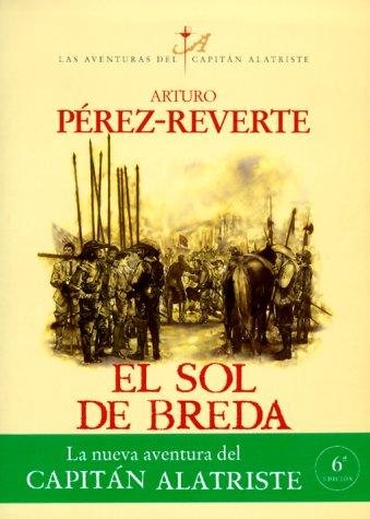 Couverture : El sol de Breda