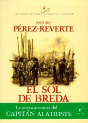 Couverture : El sol de Breda