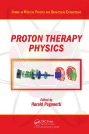 Couverture : Proton Therapy Physics