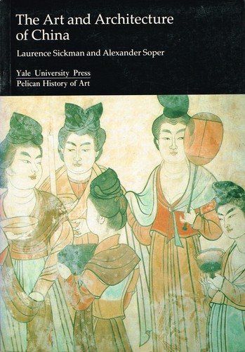 Couverture : The art and architecture of China