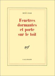 Couverture : Fenêtres dormantes et porte sur le toit