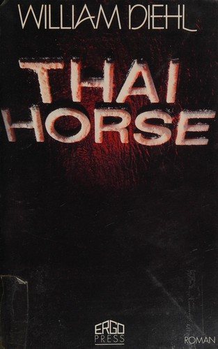 Couverture : Thaï horse