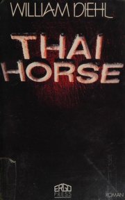 Couverture : Thaï horse