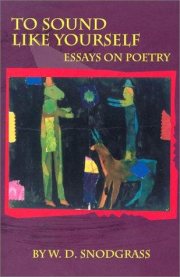 Couverture : To sound like yourself