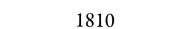 Couverture : 1810, el año que cambió a América