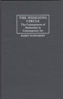 Couverture : The widening circle