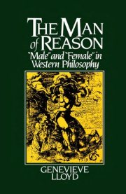 Couverture : The man of reason
