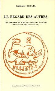 Couverture : Le regard des autres