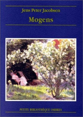 Couverture : Mogens