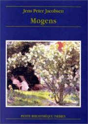 Couverture : Mogens