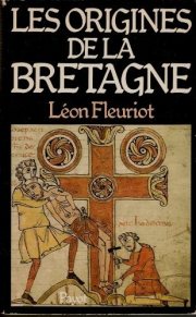 Couverture : Les origines de la Bretagne