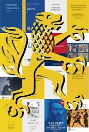 Couverture : Aufbruch Nach Europa: 75 Jahre Max-Planck-Institut Fur Privatrecht (German Edition)