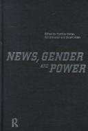 Couverture : News, gender, and power