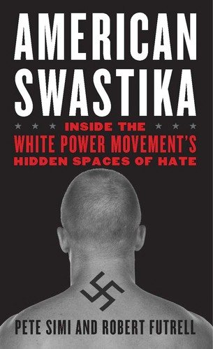 Couverture : American swastika