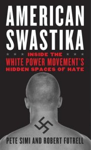 Couverture : American swastika