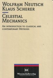 Couverture : Celestial mechanics