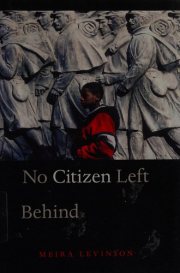 Couverture : No Citizen Left Behind