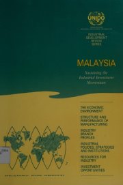 Couverture : Malaysia