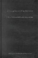 Couverture : Dividing and uniting Germany