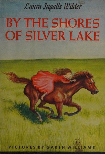 Couverture : By the Shores of Silver Lake