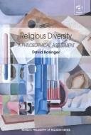 Couverture : Religious Diversity