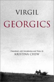Couverture : Georgics