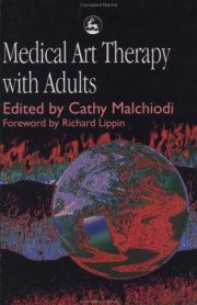 Couverture : Medical Art Therapy With Adults