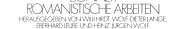 Couverture : An den Grenzen der Sprache