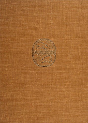 Couverture : McKim, Mead & White