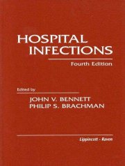 Couverture : Hospital Infections