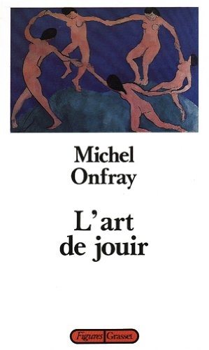 Couverture : L' art de jouir