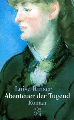 Couverture : Abenteuer der Tugend